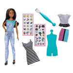 Название: Игровой Набор «Barbie» Кукла Барби и Эмоджи, 29см (DYN94), Артикул: DYN94, Цена: 2 199