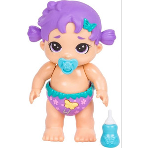 Малыш Bizzy Bubs Полли Лепесток