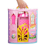 Название: Игровой Набор «Barbie» Переносной Радужный Дворец (FTV98), Артикул: FTV98, Цена: 2 999