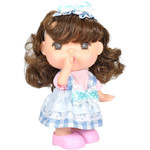 Название: КУКЛА MINI GEGE 15СМ, Артикул: 6024, Цена: 1 199