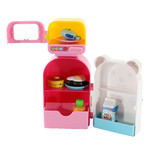 Название: Игровой Набор «Kawaii» Холодильник с Микроволновкой (512623), Артикул: 512623, Цена: 1 199