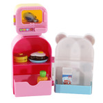 Название: Игровой Набор «Kawaii» Холодильник с Микроволновкой (512623), Артикул: 512623, Цена: 1 199