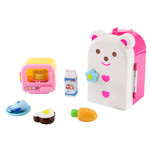 Название: Игровой Набор «Kawaii» Холодильник с Микроволновкой (512623), Артикул: 512623, Цена: 1 199