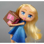 Название: Кукла «1 TOY» Boxy Girls Willa 20 см и 6 Посылок с Сюрпризами (Т15107/Т15111), Артикул: Т15107/Т15111 с аксессуарами, Цена: 899