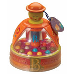 Название: Игрушка B.battat Юла, Артикул: 68616, Цена: 4 499