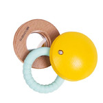 Название: Погремушка Classic World Макарун, Артикул: CW10007, Цена: 1 499