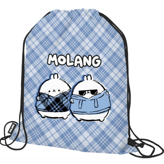 Название: Мешок для обуви. Molang, Артикул: MOMB-UT3-883 42*34*1СМ, Цена: 349