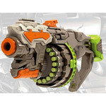 Название: Игрушечное оружие Hip Shot «Speed detonation», 20 зарядов, Артикул: FJ8034, Цена: 4 499