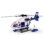 Название: Вертолет Kid Rocks со звуком и светом, Артикул: AB-2332, Цена: 2 499