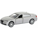 Название: Машинка металлическая BMW 760 LI, Артикул: JB1251261 ИНЕРЦИЯ, Цена: 699