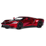 Название: Автомобиль АВТОпанорама Ford GT, Артикул: JB1251332 СВЕТ/ЗВУК/ИНЕРЦИЯ 17.5*12.5*6.5СМ, Цена: 1 999