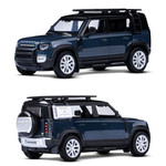 Название: Внедорожник АВТОпанорама Land Rover Defender 110, Артикул: JB1251534 СВЕТ/ЗВУК 18*13,5*9СМ, Цена: 1 999