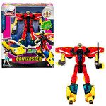 Название: Игровой набор Hello Carbot Converster, Артикул: 66065, Цена: 3 799