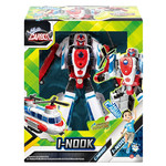 Название: Игровой набор Hello Carbot I-nook, Артикул: 66070, Цена: 4 299