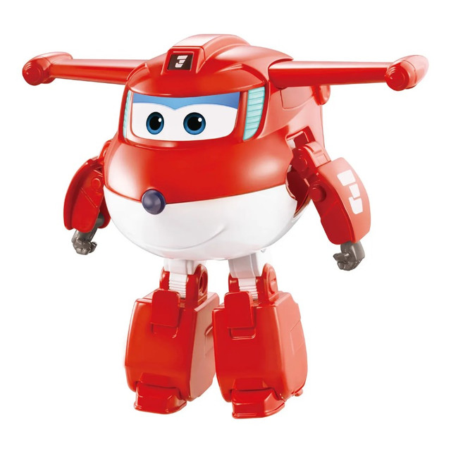 Название: Фигурка Super Wings Джетт, Артикул: EU780210 сезон 8, Цена: 2 499