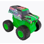 Название: Monster Jam - Монстр Джем Трюковая машинка Grave Digger, Артикул: 62993, Цена: 2 099
