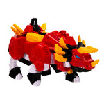 Название: Игровой набор Miniforce Форс Трига 2в1, Артикул: 304003 сезон МИНИФОРС СИЛА ДИНОЗАВРОВ, Цена: 9 999