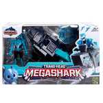 Название: Фигурка Miniforce Мегалодон, Артикул: 304009 сезон МИНИФОРС СИЛА ДИНОЗАВРОВ, Цена: 3 199