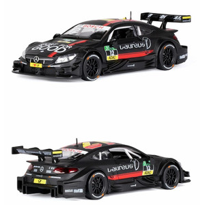 МАШИНА МЕТАЛЛ MERCEDES AMG 1:32 ТМ 