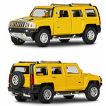 Название: МАШИНА МЕТАЛЛИЧЕСКАЯ HUMMER H3 1*32, Артикул: JB1251294 СВЕТ/ЗВУК/ИНЕРЦИЯ, Цена: 1 699