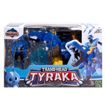 Название: ИГРОВОЙ НАБОР MINIFORCE.ДИНОЗАВР-ТРАНСФОРМЕР ТУРАКА С ФИГУРКОЙ ВОЛЬТА, Артикул: 304004 сезон МИНИФОРС СИЛА ДИНОЗАВРОВ, Цена: 3 199