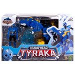 Название: ИГРОВОЙ НАБОР MINIFORCE.ДИНОЗАВР-ТРАНСФОРМЕР ТУРАКА С ФИГУРКОЙ ВОЛЬТА, Артикул: 304004 сезон МИНИФОРС СИЛА ДИНОЗАВРОВ, Цена: 3 199
