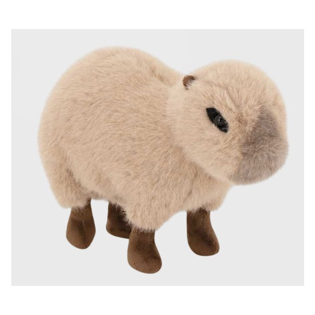 Название: Игрушка Капибара 35см, Артикул: OT8025/35, Цена: 2 199