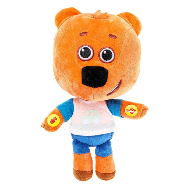 Название: Игрушка мягкая 