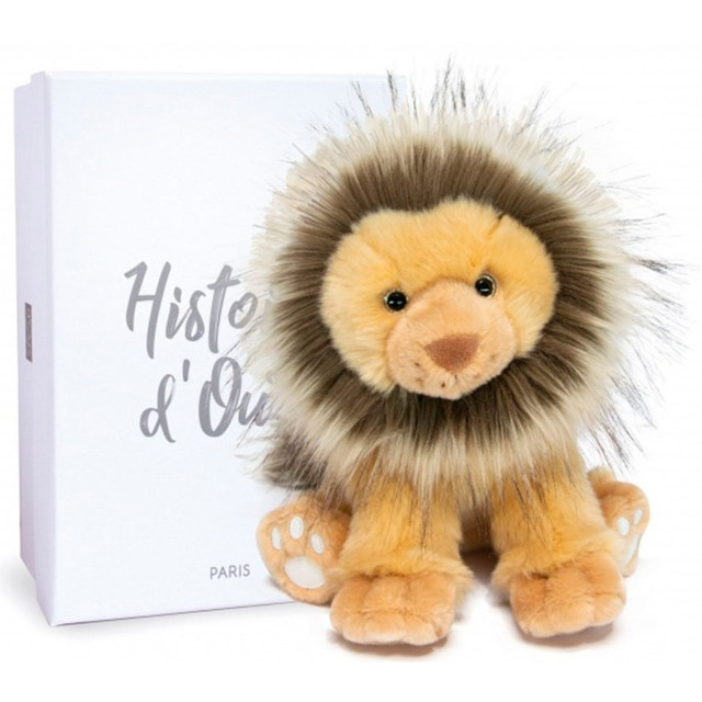 Название: Игрушка Лев Kenya, 30 см, Артикул: HO3051, Цена: 5 399
