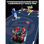 Название: ДИКИЕ СКРИЧЕРЫ.ИГРОВОЙ НАБОР БЛАСТ ЧАРДЖ ТРИО С ПОЛЕМ S5.SCREECHERS WILD, Артикул: 69422, Цена: 7 999