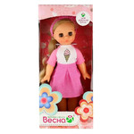 Название: Кукла Фабрика Весна Эля Кэжуал 2, 30.5 см, Артикул: B4476, Цена: 2 899