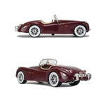 Название: Машинка 1:24 Jaguar XK 120 roadst(1951), Артикул: 18-22018 GN Collection ( B ) w/o stand, Цена: 3 299