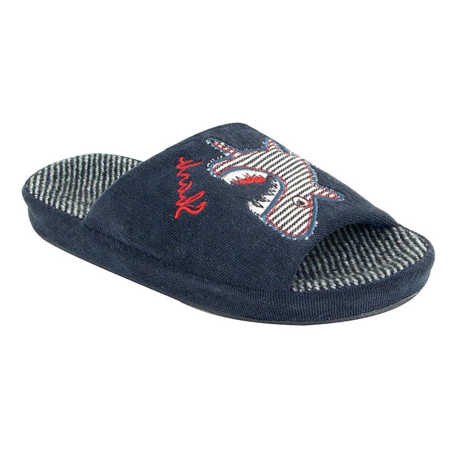 Название: ТУФЛИ ДОМАШНИЕ FORIO 32-35, Артикул: 128-8038 32-35, Цена: 249