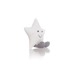 Название: Мягкая игрушка Gulliver «Звездочка» цвет белый, Артикул: 70-KY22AK3005, Цена: 1 599