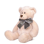 Название: Мягкая Игрушка Maxitoys Luxury, Мишка Сани, 50 см, Артикул: MT-TS031209-50S MAXITOYS LUXURY, Цена: 2 899