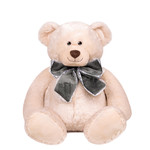 Название: Мягкая Игрушка Maxitoys Luxury, Мишка Сани, 50 см, Артикул: MT-TS031209-50S MAXITOYS LUXURY, Цена: 2 899