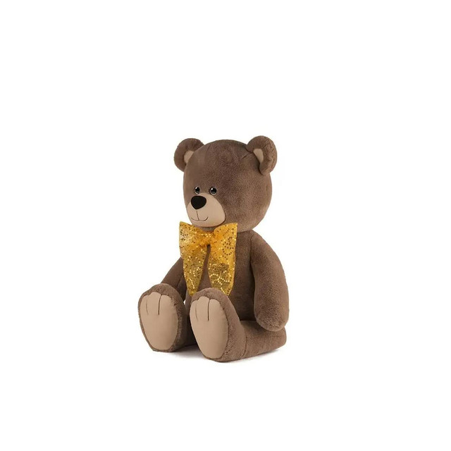 Название: Мягкая Игрушка Maxitoys Luxury, Мишка Терри, 50 см, Артикул: MT-TS092004-50S MAXITOYS LUXURY, Цена: 2 899