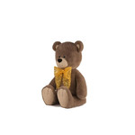 Название: Мягкая Игрушка Maxitoys Luxury, Мишка Терри, 50 см, Артикул: MT-TS092004-50S MAXITOYS LUXURY, Цена: 2 899
