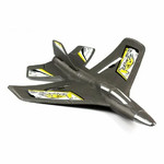 Название: Самолет на радиоуправлении Flybotic 85737 Икс Твин Эво Желтый, Артикул: 85737, Цена: 4 799