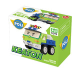 Название: Автомобиль Robocar Poli мини Китон, Артикул: MRT-767, Цена: 549