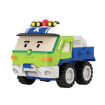 Название: Автомобиль Robocar Poli мини Китон, Артикул: MRT-767, Цена: 549