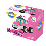 Название: Автомобиль Robocar Poli мини Сэнди, Артикул: MRT-766, Цена: 549