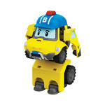 Название: Фигурка Robocar Poli мини Баки, Артикул: MRT-678, Цена: 649