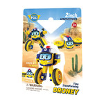Название: Фигурка Robocar Poli мини Дрони, Артикул: MRT-679, Цена: 649