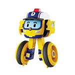 Название: Фигурка Robocar Poli мини Дрони, Артикул: MRT-679, Цена: 649