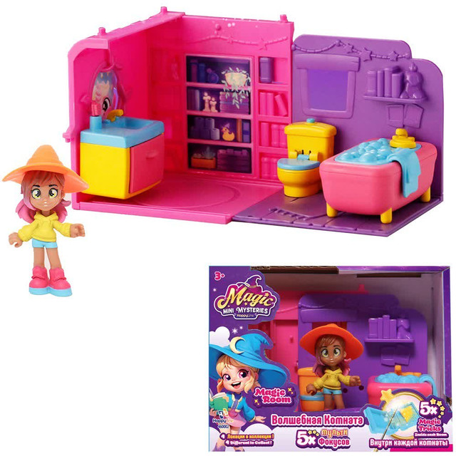Название: Игровой набор 