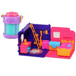 Название: Игровой набор MAGIC MINI MYSTERIES Фонарь-телепорт,Спальня Стеллы, Артикул: HL506 460003-A, Цена: 3 099