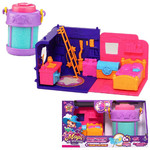 Название: Игровой набор MAGIC MINI MYSTERIES Фонарь-телепорт,Спальня Стеллы, Артикул: HL506 460003-A, Цена: 3 099