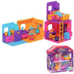 Название: ИГРОВОЙ НАБОР УЮТНАЯ СТУДИЯ, Артикул: HL510 460004, Цена: 3 499