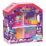 Название: ИГРОВОЙ НАБОР УЮТНАЯ СТУДИЯ, Артикул: HL510 460004, Цена: 3 499